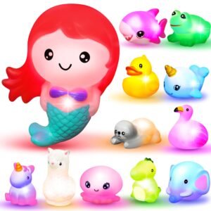 Bath Toys