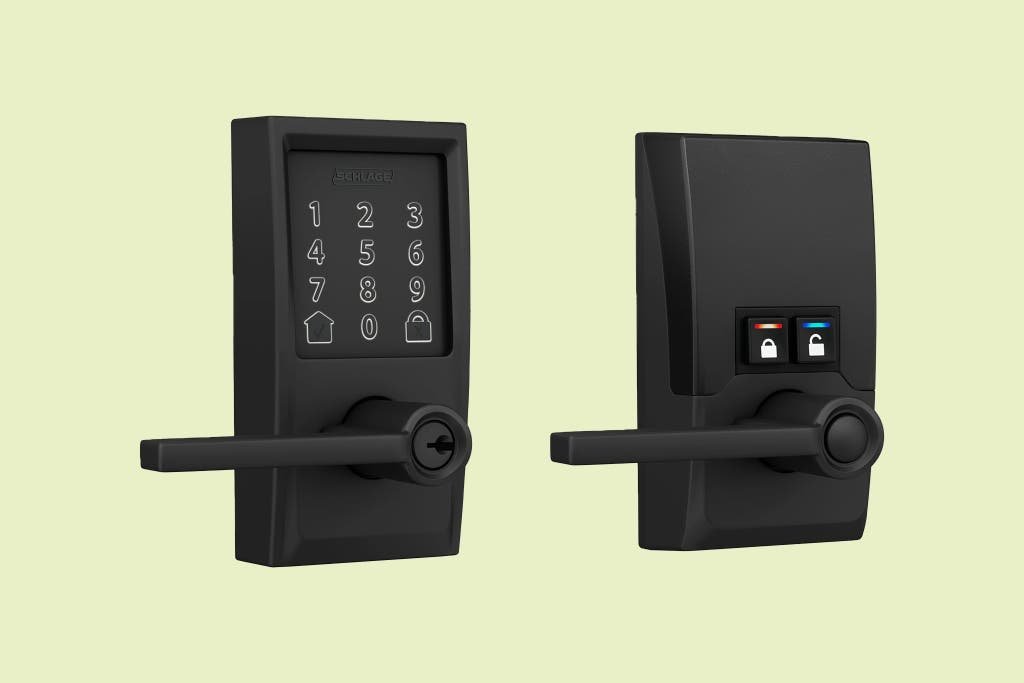 best electronic home locks