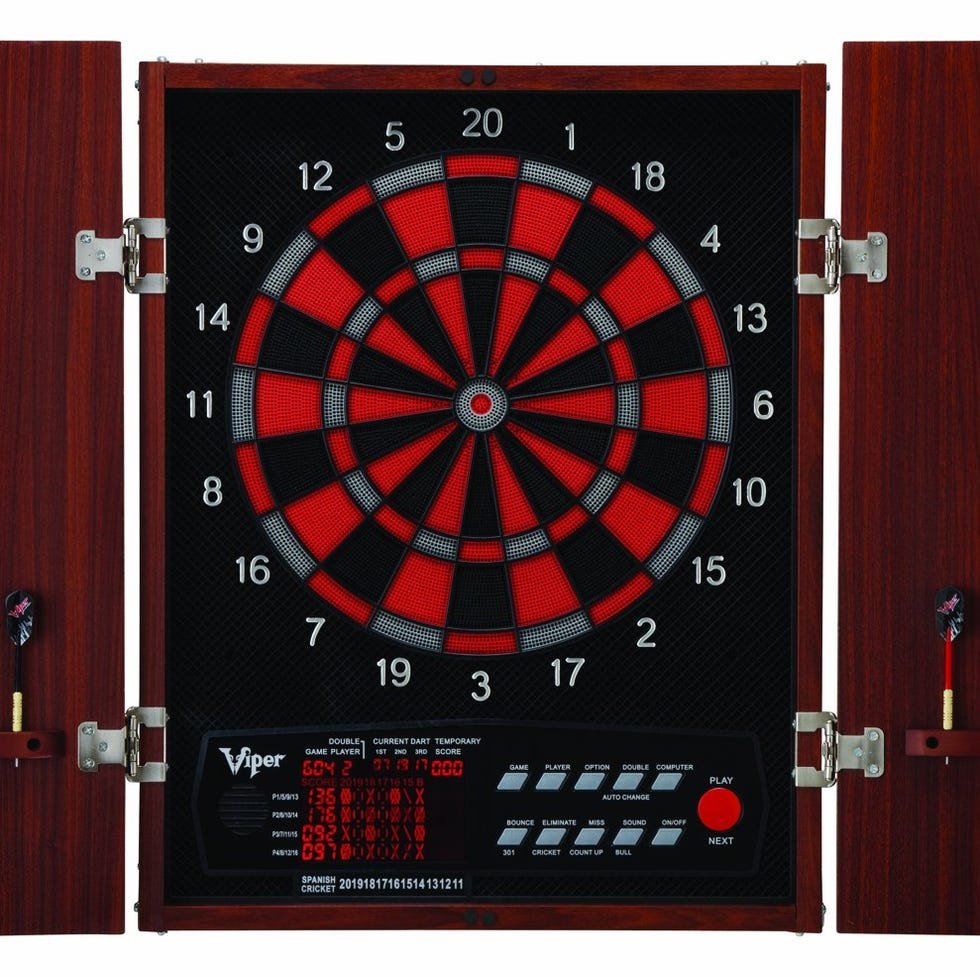 Best Home Electronic Dart Board