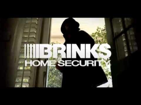 Brinks Home Security Montage Commercial