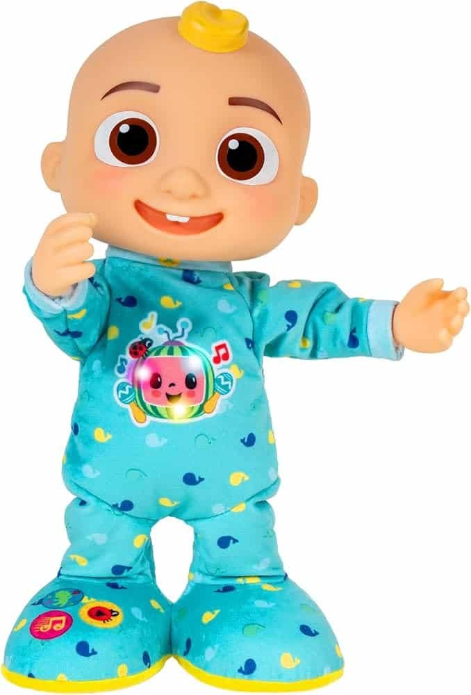 Cocomelon Toys