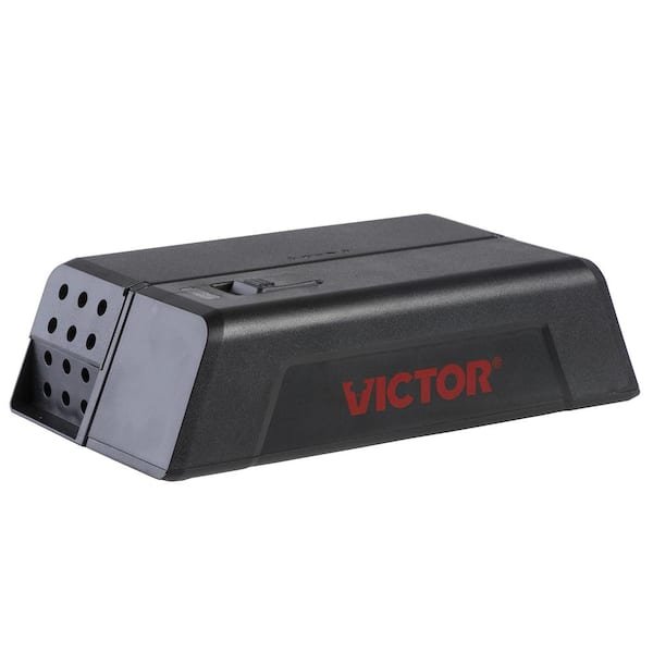 Electronic Mouse Traps Home Depot