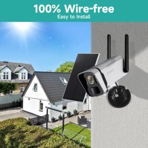 Free Home Security System With Free Installation