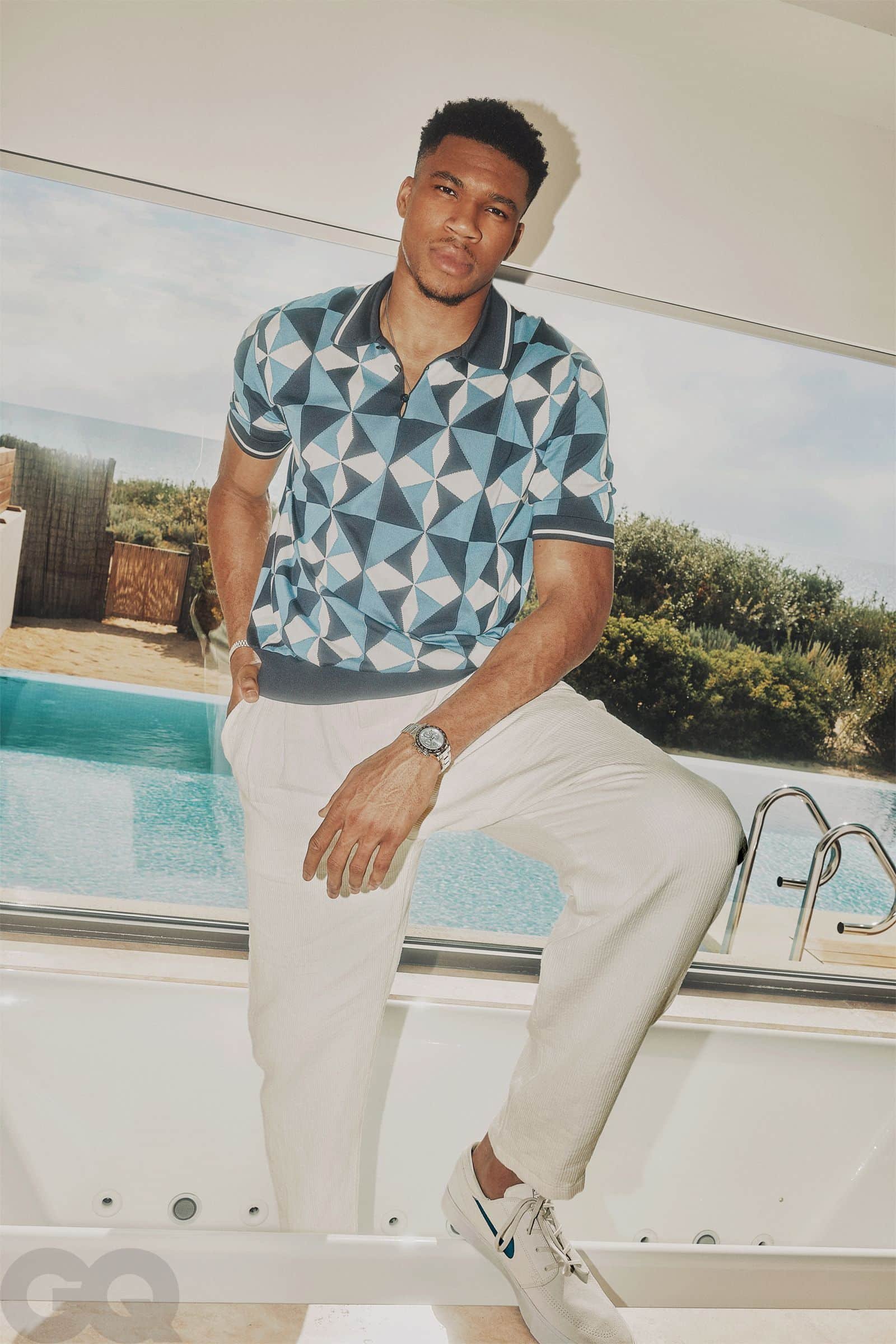 Giannis Apparel