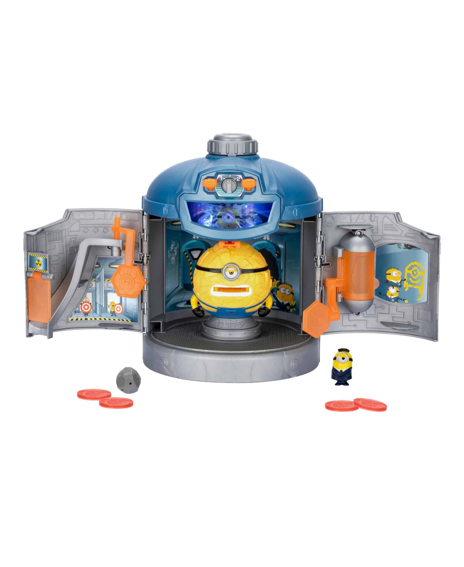 Minion Toys