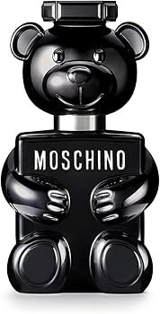 Moschino Toy Boy