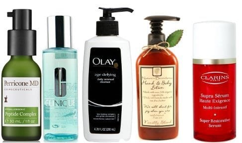 Personal Care Cosmetics