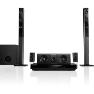 Philips Electronics Home Theater
