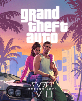 Rockstar Games GTA 6 Release Date