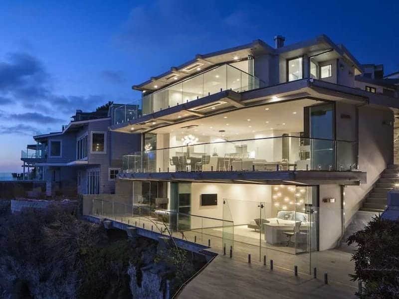 Smart Homes for Sale