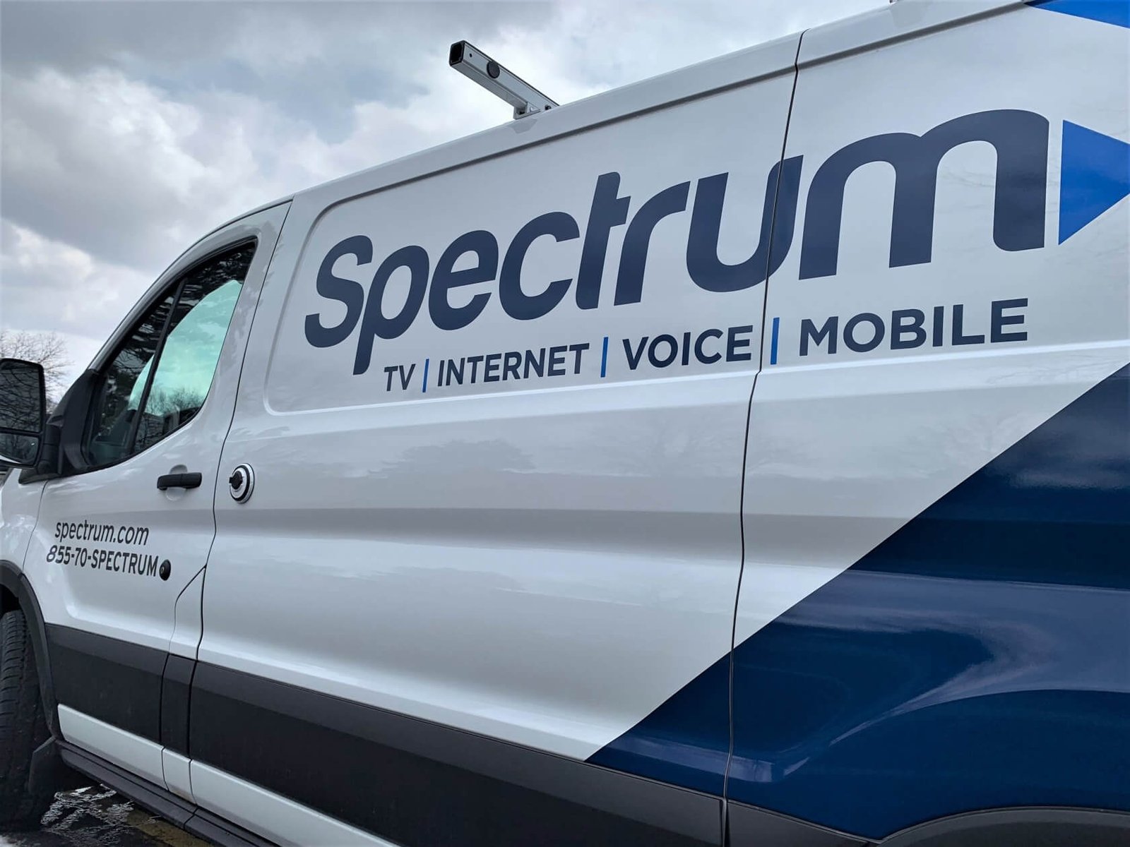Spectrum Home Security