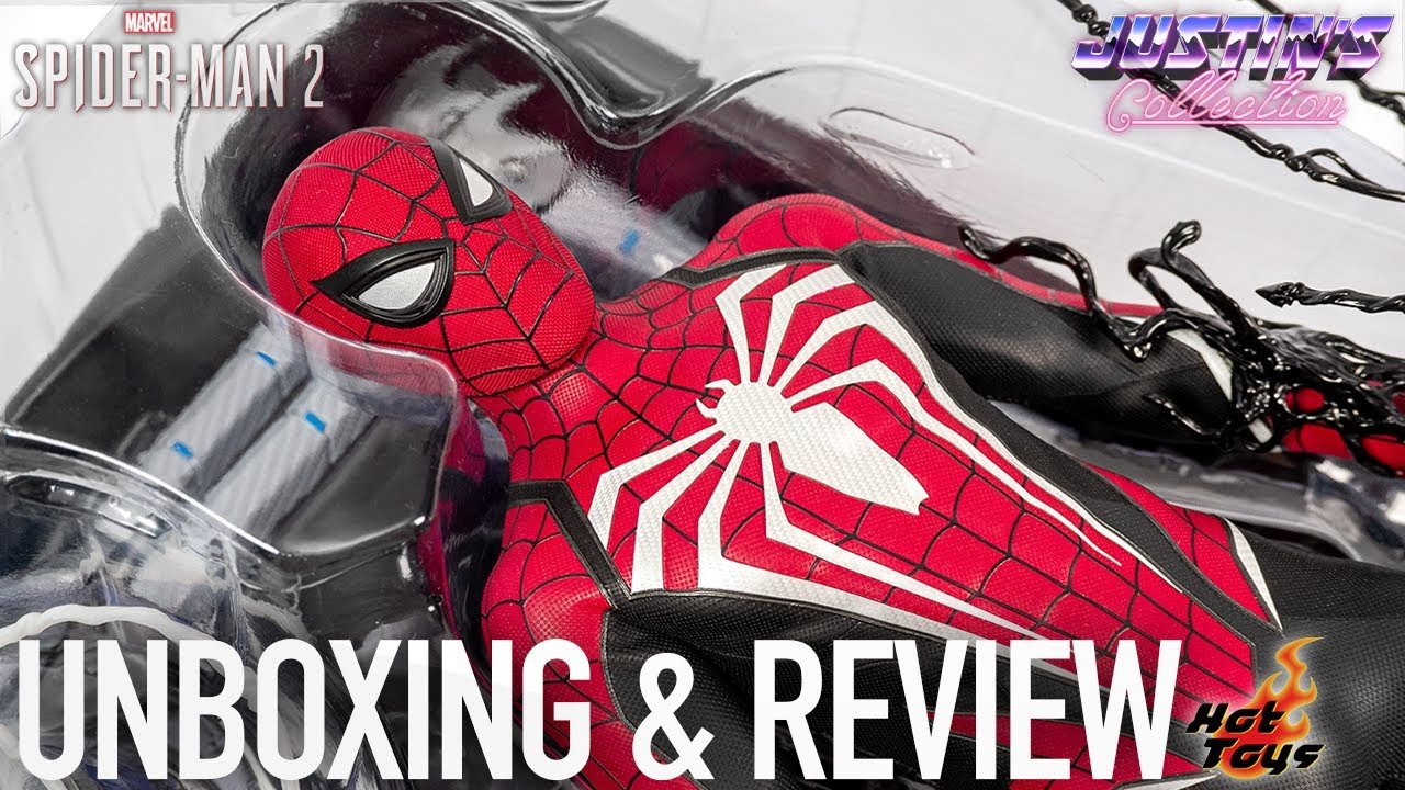 Spider Man Toys