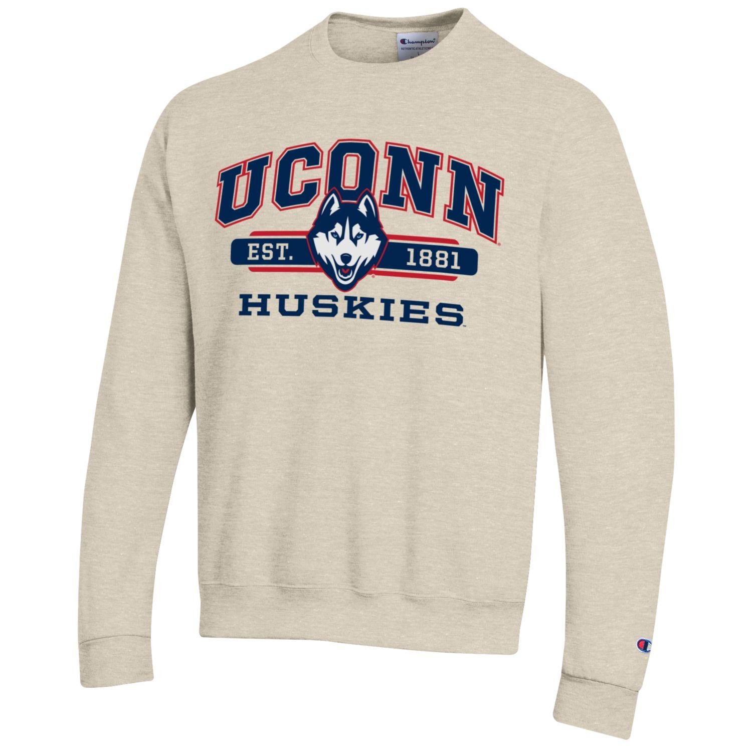 Uconn Apparel