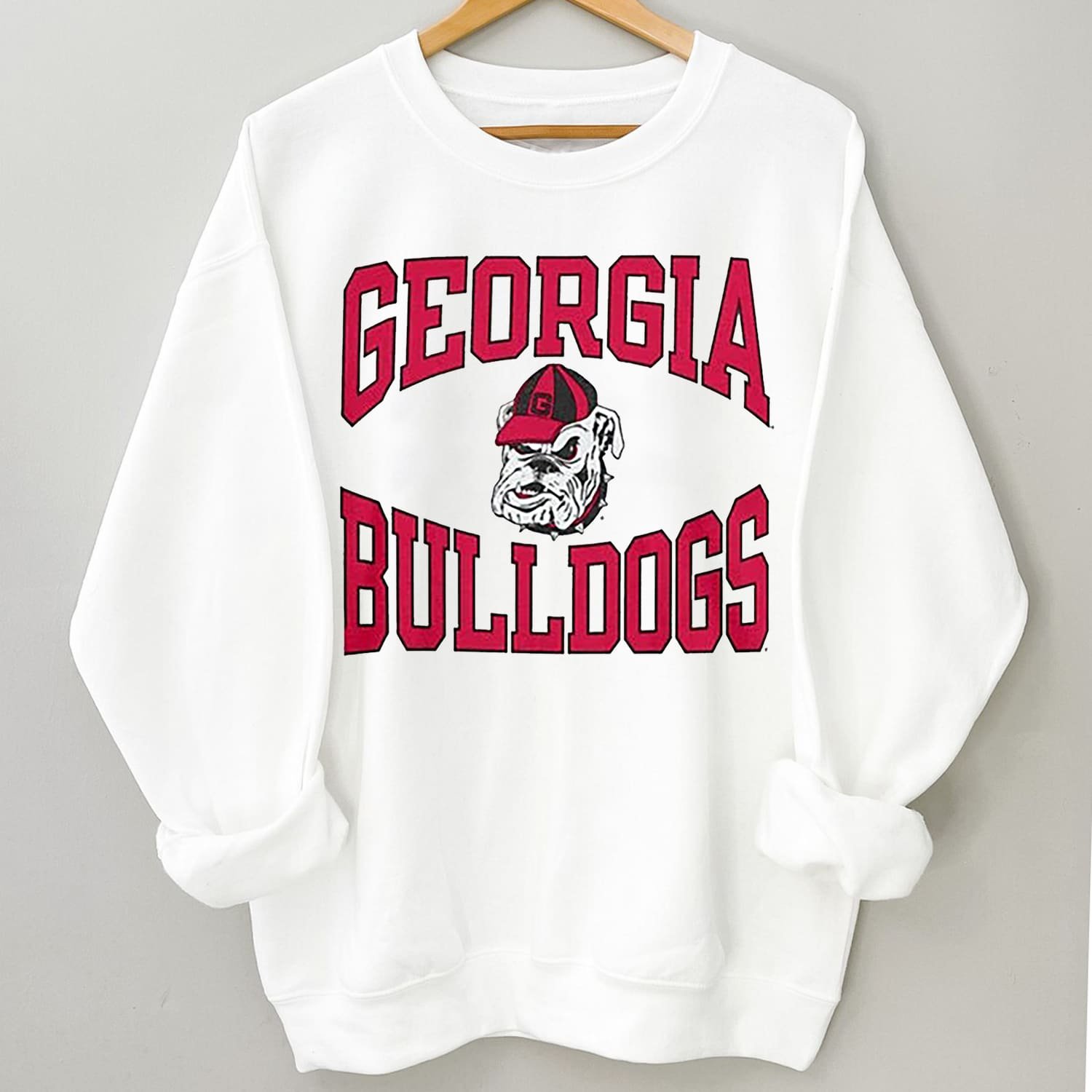 University of Georgia Apparel