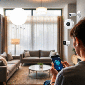 Aaa Smart Home